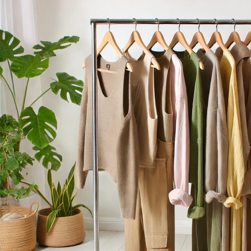 Top Sustainable Fashion Brands to Follow: Your Guide to Eco-Friendly Style
