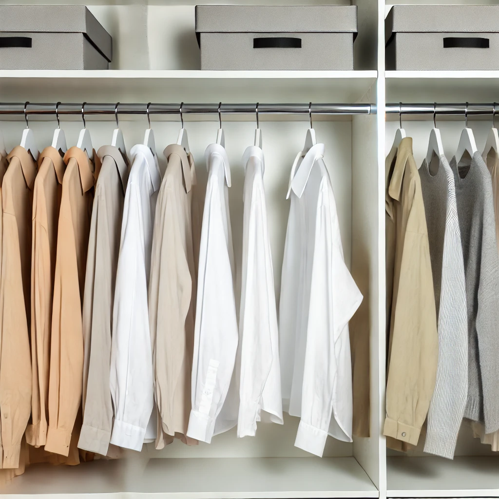How to Build a Capsule Wardrobe: The Ultimate Guide to Minimalist Fashion